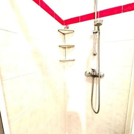 Studio Calme, Piscine, Et Vues 10 Min Monaco Apartment Menton