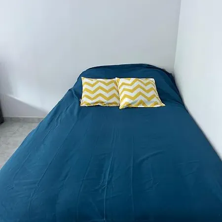 Studio Calme, Piscine, Et Vues 10 Min Monaco Apartment Menton